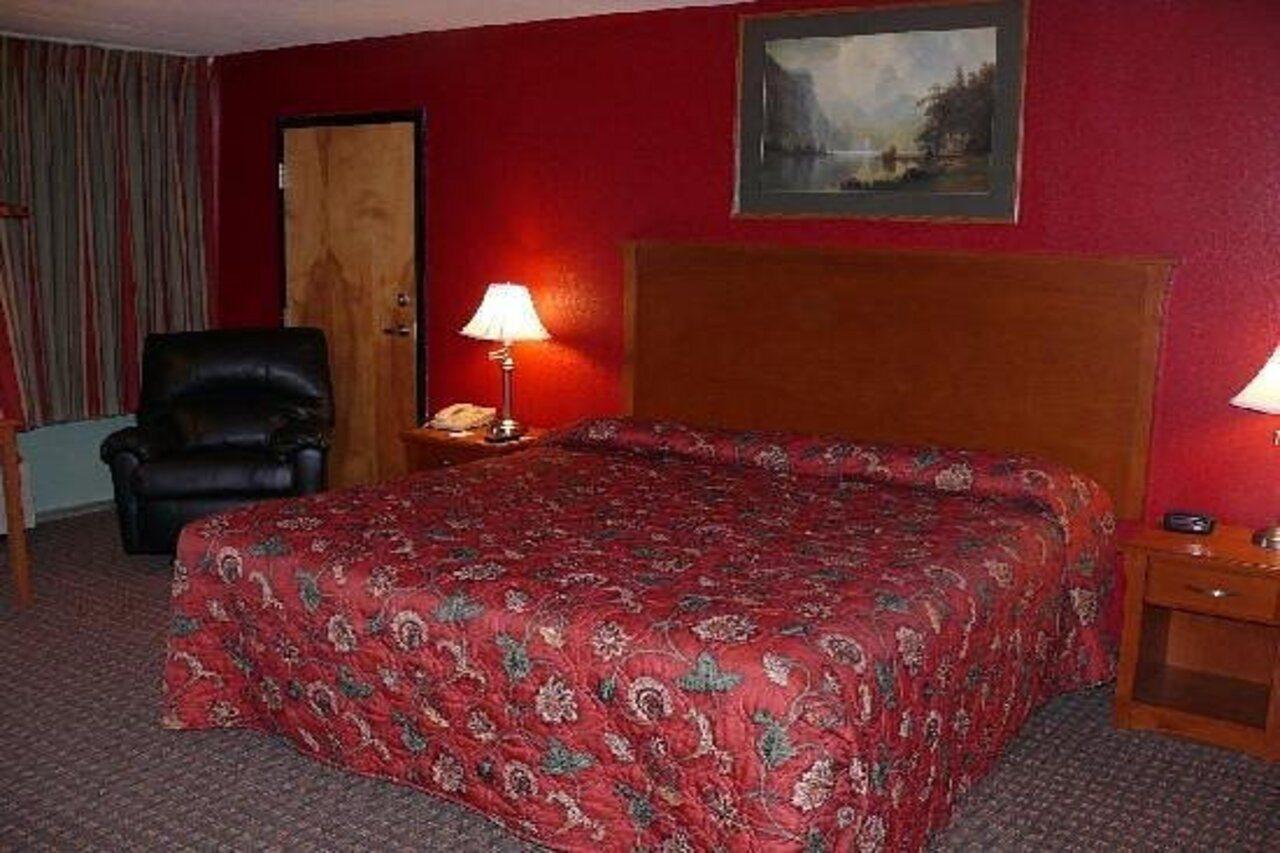 Days Inn Chillicothe Dış mekan fotoğraf