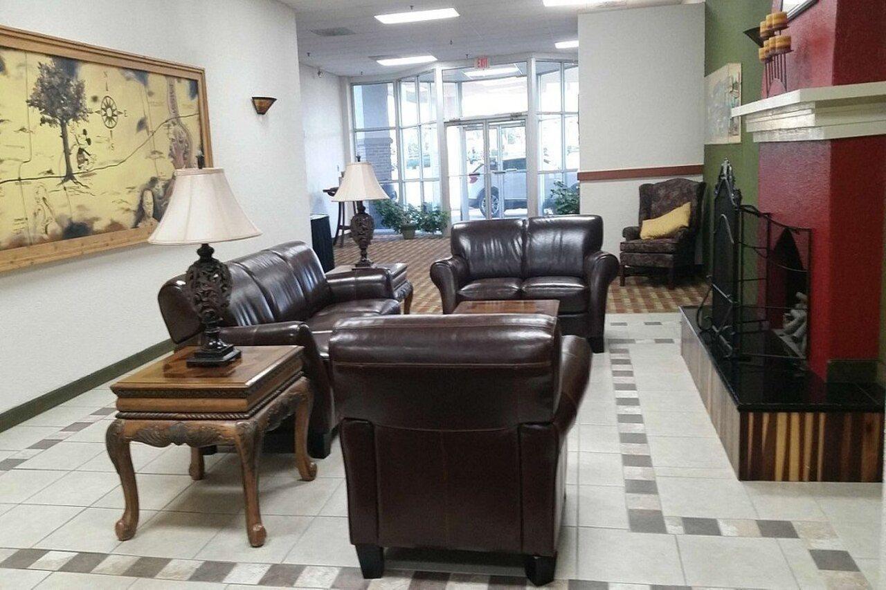 Days Inn Chillicothe Dış mekan fotoğraf