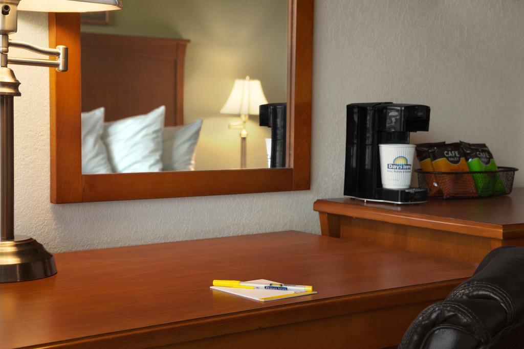 Days Inn Chillicothe Dış mekan fotoğraf