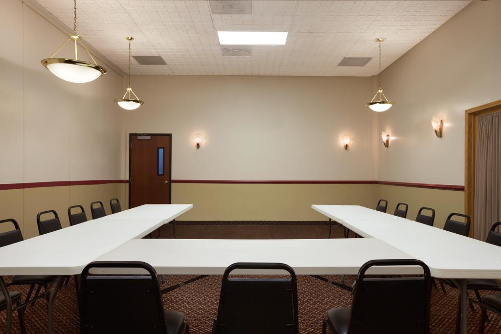 Days Inn Chillicothe Dış mekan fotoğraf