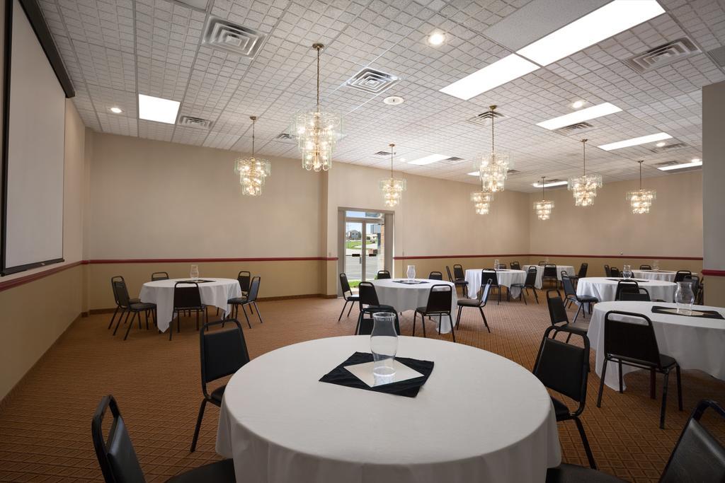 Days Inn Chillicothe Dış mekan fotoğraf