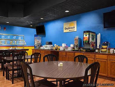 Days Inn Chillicothe Dış mekan fotoğraf
